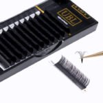Cashmere Ellipse Flat Eyelash Extension - Image 4