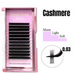 cashmere volume lash 0.03