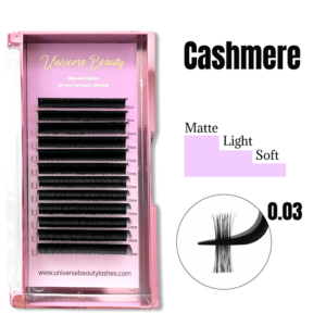 cashmere volume lash 0.03