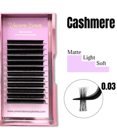 cashmere volume lash 0.03